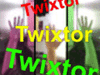 Twixtor icon
