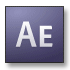 After Effects icon