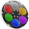 Color icon