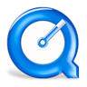 QuickTime Player Icon