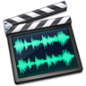 Sound Track Pro icon