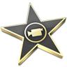 iMovie 7 icon