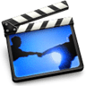 iMovie icon